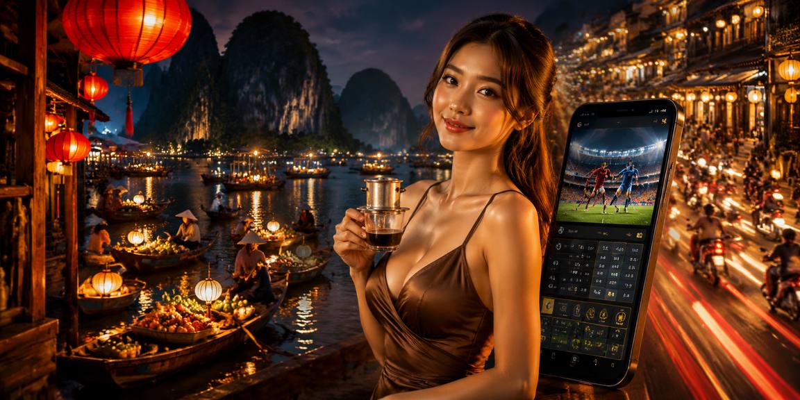 ga888 Kết nối với ví điện tử nội địa
