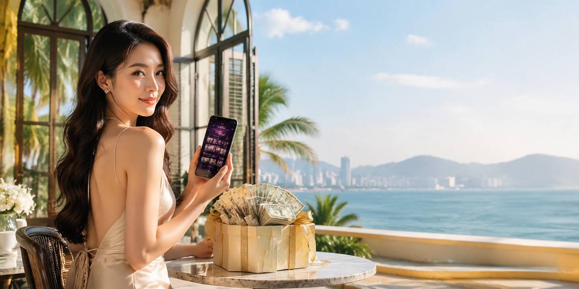 ga888 mobile gaming