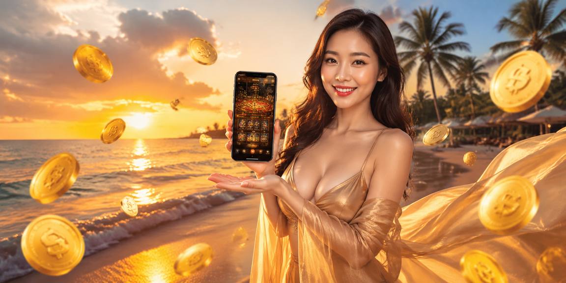 ga888 Vòng Quay Tính Năng Scatter
